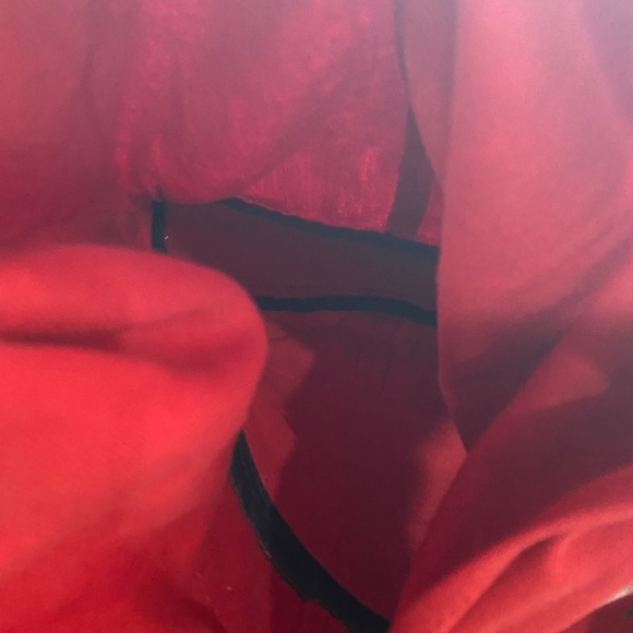 Rajasthani Boho Mirror Embroidered Bag - Picture 5 of 6